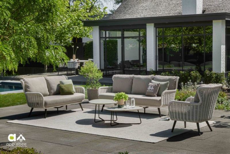 Buitenkleed Cross | Meerdere maten | Verschillende kleuren