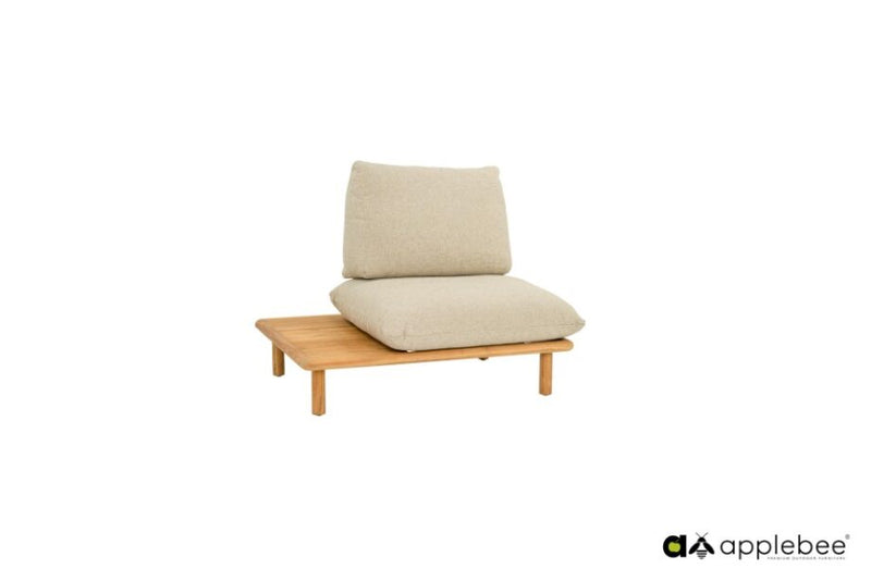 Loungeset Sling Cotton Flower | Zelf samen te stellen