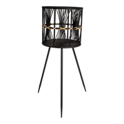 Lantaarn Marakkech, ø20x28cm