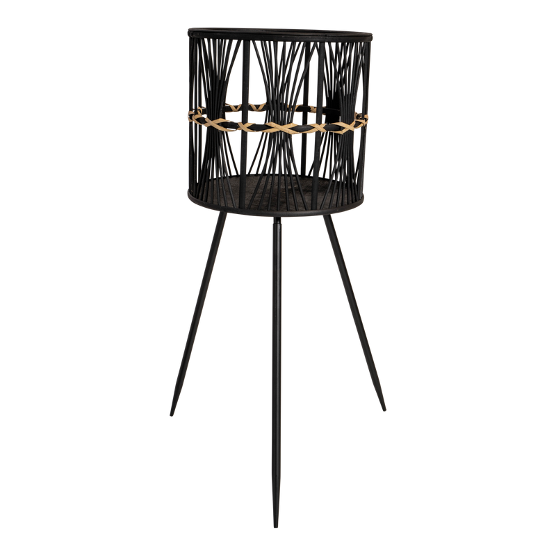 Lantaarn Marakkech, ø20x28cm