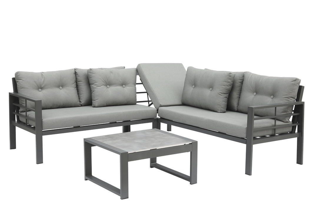 Lounge-Set „Elba“