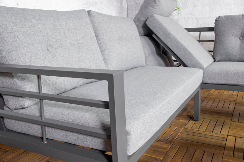 Lounge-Set „Elba“