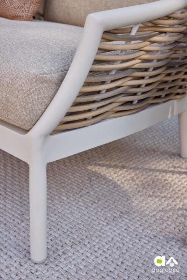 Buitenkleed Cross | Meerdere maten | Verschillende kleuren