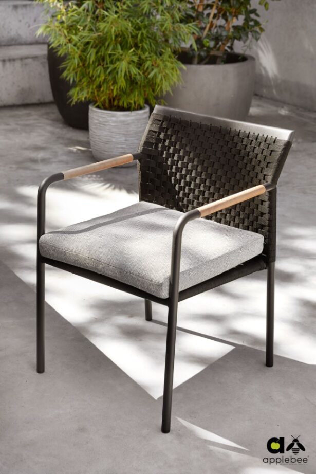 Diningset Elle Belt | Zelf samen te stellen