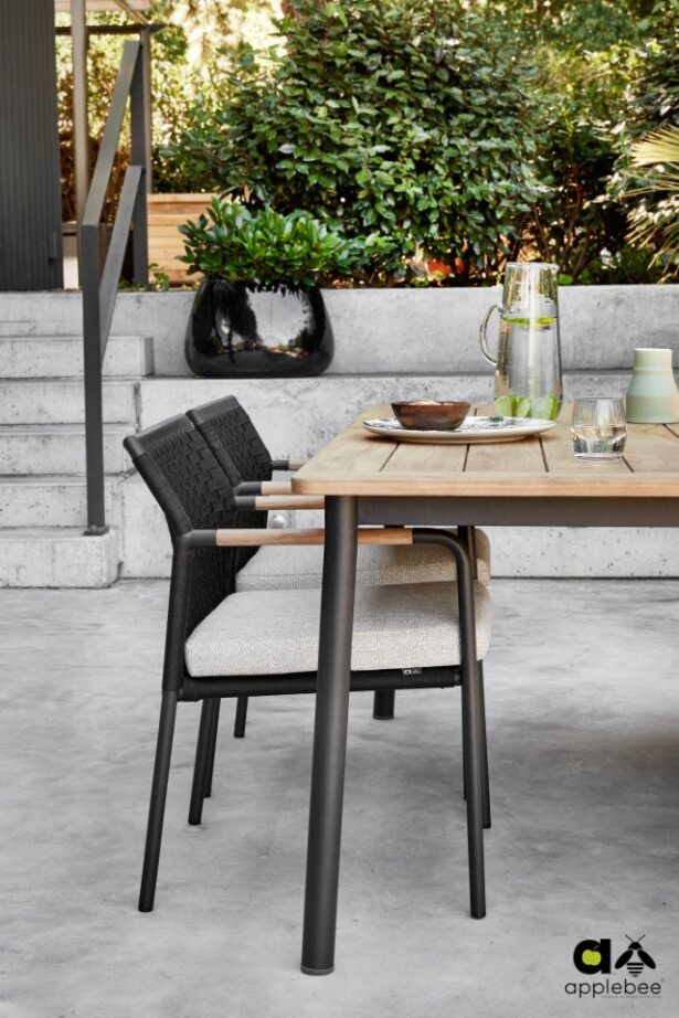 Diningset Elle Belt | Zelf samen te stellen