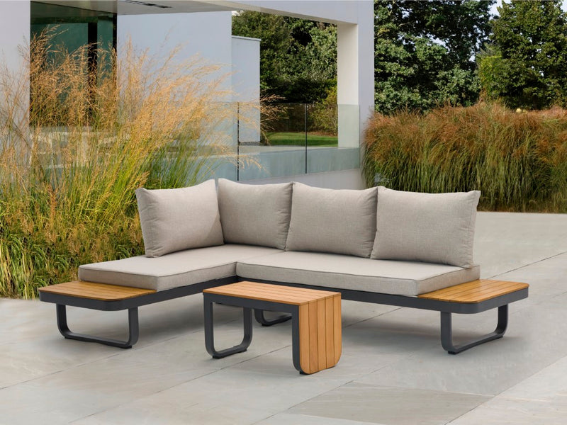 Loungeset Samos | verschillende varianten