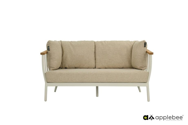 Condor Black Lounge-Set