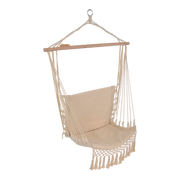 Hangstoel Macramé
