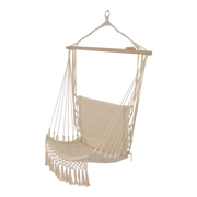 Hangstoel Macramé