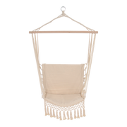 Hangstoel Macramé