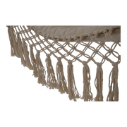 Hangstoel Macramé