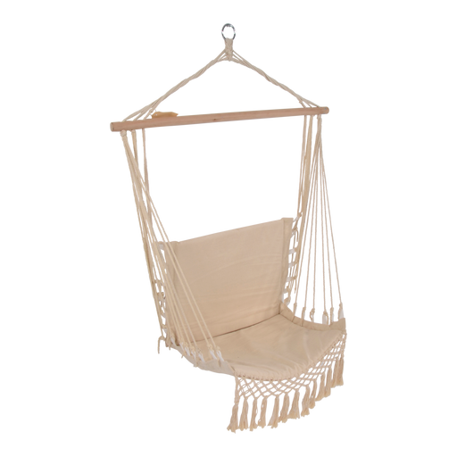 Hangstoel Macramé