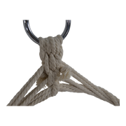 Hangstoel Macramé