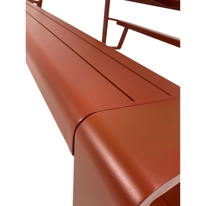 Picknickset Estilo zachtrood 220cm