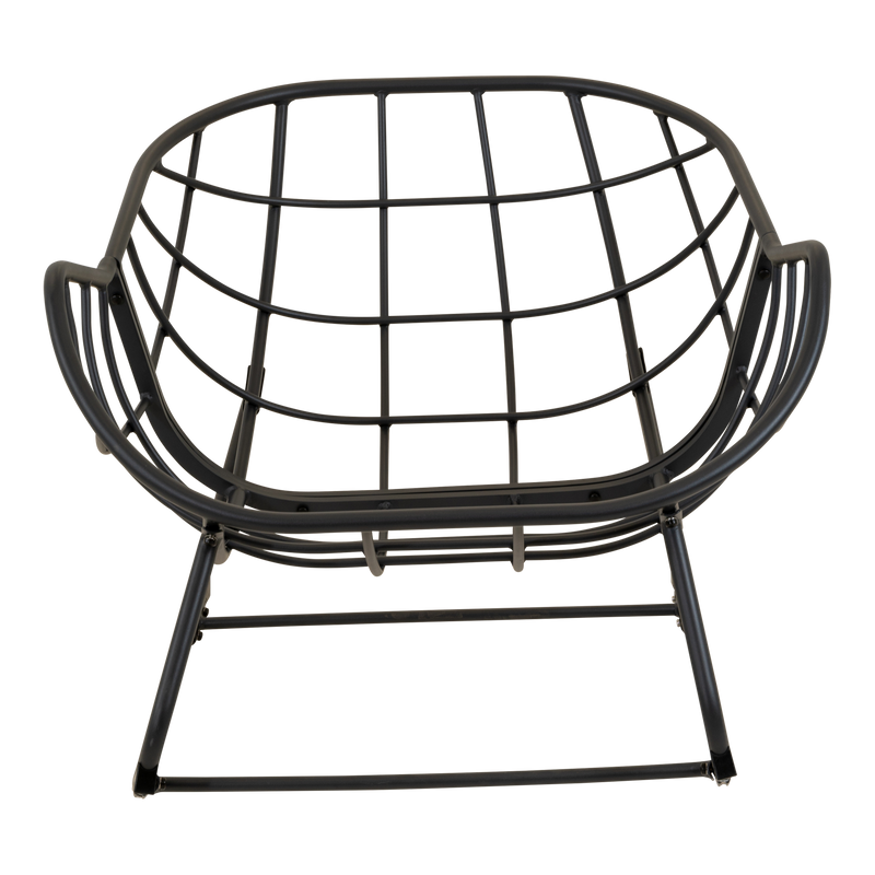 Schommelstoel Cozy Stone