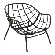 Relax stoel Cozy Olive