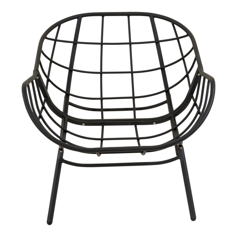 Relax stoel Cozy Olive