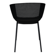 Stoel Lille zwart