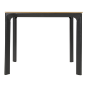 Tafel Arezzo 90x90cm