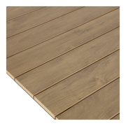 Tafel Arezzo 90x90cm