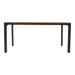 Tafel Arezzo 160x90cm