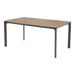 Tafel Arezzo 160x90cm