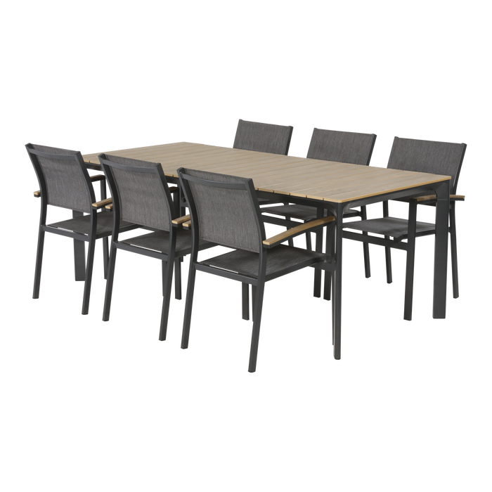 Tafel Arezzo 200x90cm