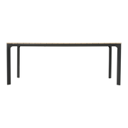 Tafel Arezzo 200x90cm