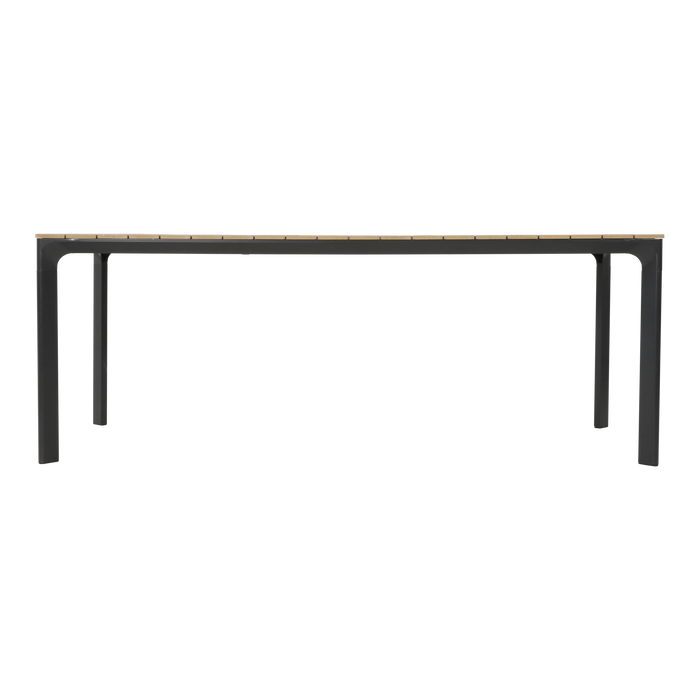 Tafel Arezzo 200x90cm