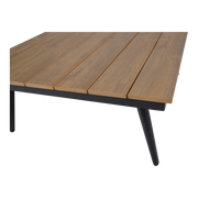 Loungehoekset Arezzo
