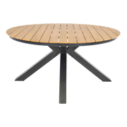 Tafel Arezzo ø150cm