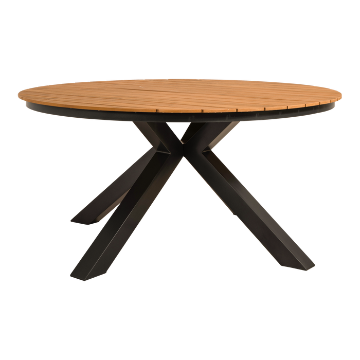 Tafel Arezzo ø120cm