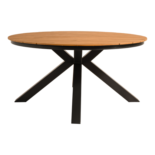 Tafel Arezzo ø120cm