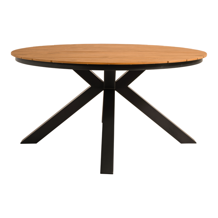 Tafel Arezzo ø120cm