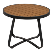 Bijzettafeltjes Arezzo S/2