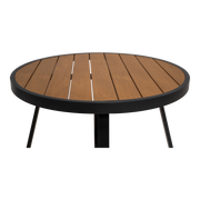 Bijzettafeltjes Arezzo S/2