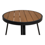 Bijzettafeltjes Arezzo S/2