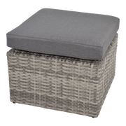 Hocker Valencia Smoke