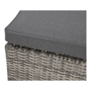 Hocker Valencia Smoke