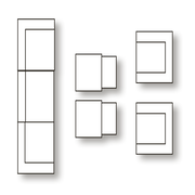 Lounge stoel Perugia