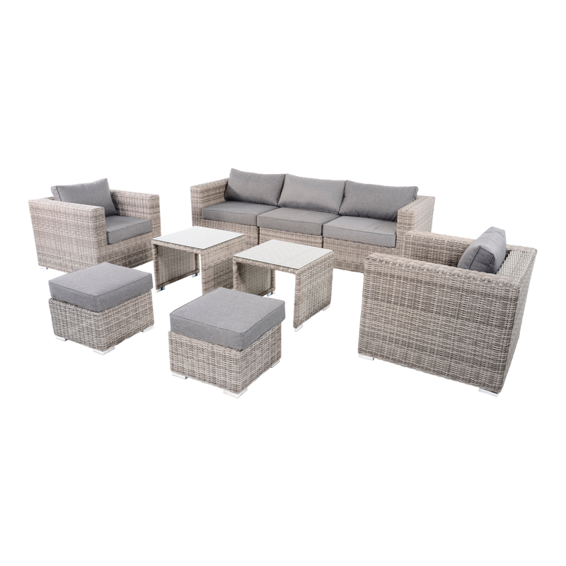 Lounge stoel Perugia