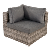 Lounge hoekdeel Perugia