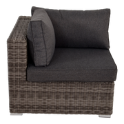 Lounge hoekdeel Perugia