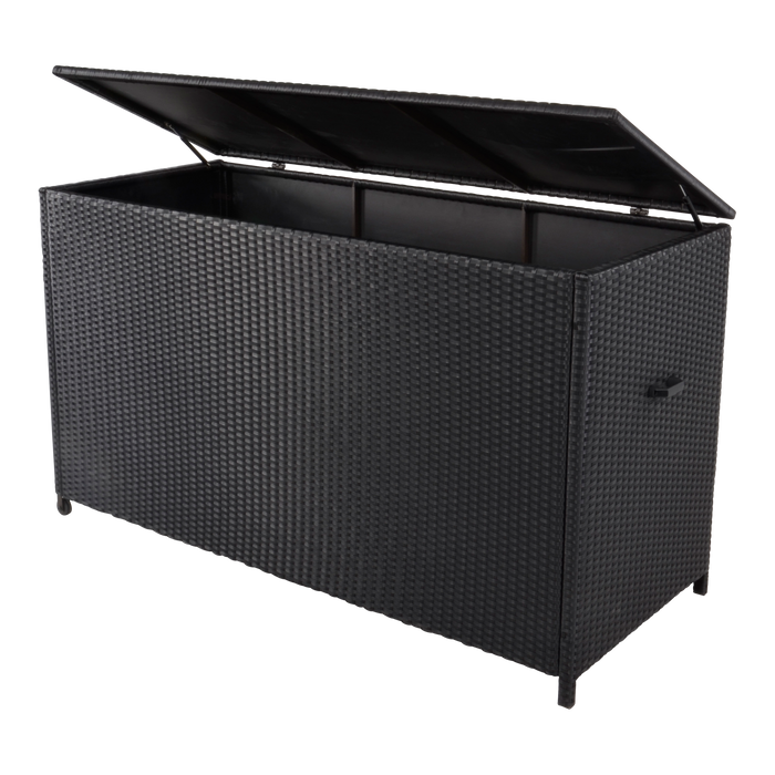 Kussenbox Black