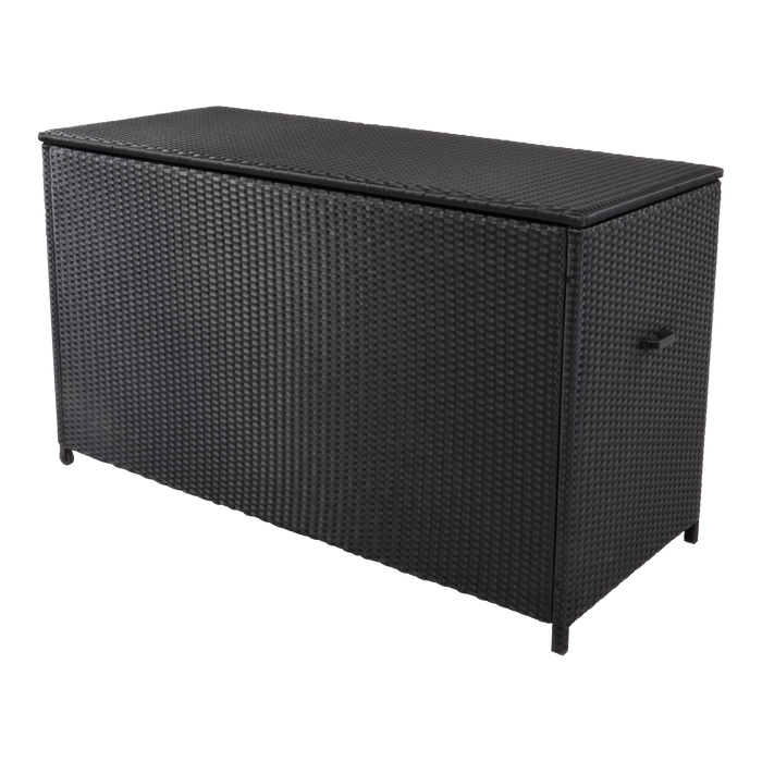 Kussenbox Black