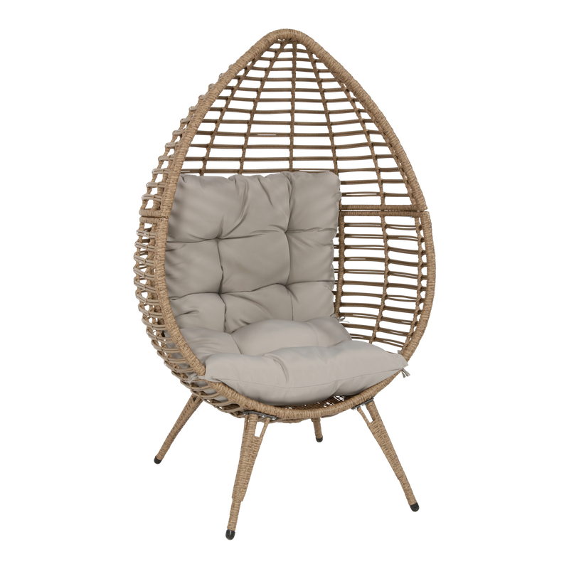 Relax stoel Chill Straw