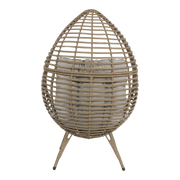 Relax stoel Chill Straw