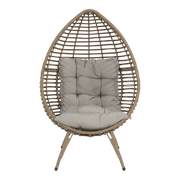 Relax stoel Chill Straw