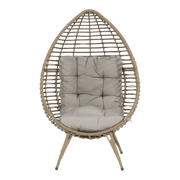 Relax stoel Chill Straw