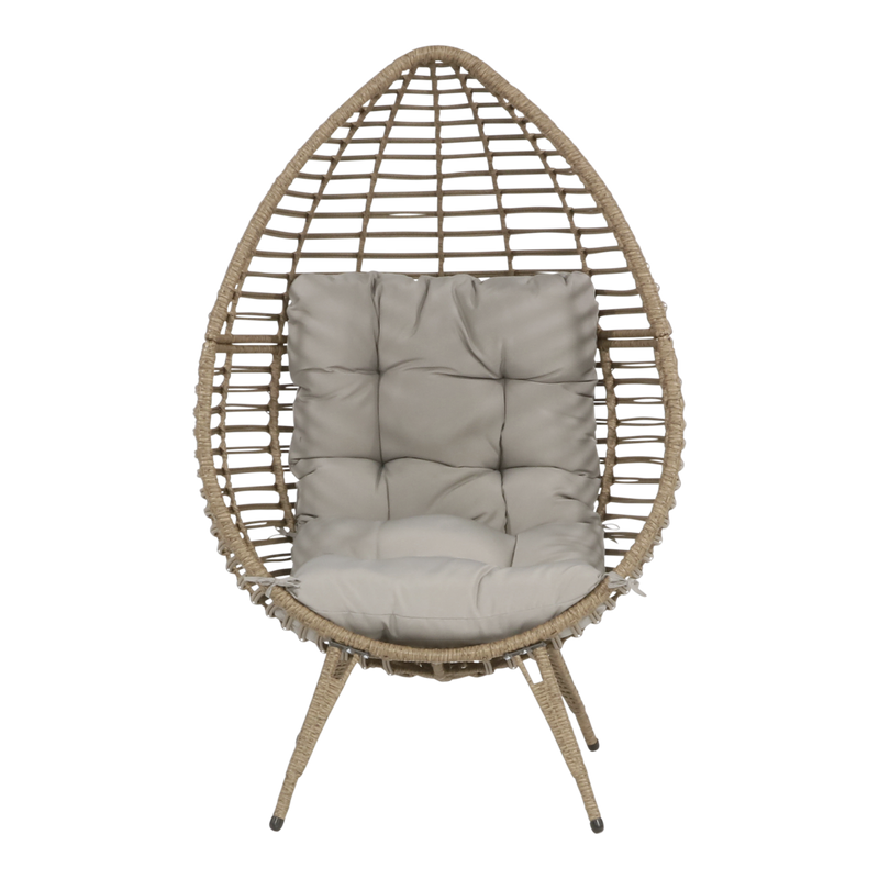 Relax stoel Chill Straw